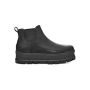 UGG 女士厚底短靴 1130490BLK