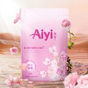 爱衣 樱花香氛洗衣凝珠 50颗/袋
