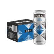 EVERVESS 依维世  苏打水 330ml*12听*3件