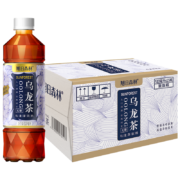 旭日森林 无糖乌龙茶510ml*15瓶