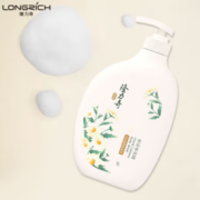 Longrich 隆力奇 香氛沐浴露 1L+赠8g沐浴露*5袋