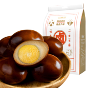 PLUS会员：桂青源 大个卤蛋 200g（5枚）*4件
