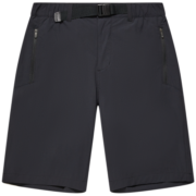 Columbia哥伦比亚户外男UPF50防晒防紫外线拒水运动休闲短裤AE0384 010 S(170/70A)