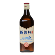 概率劵、京喜特价：扳倒井白酒 42度酒头酒  500ml单瓶装