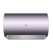 预售：Haier 海尔 60升电热水器 3300W变频 新3D智慧洗七星级净水洗 EC6005-JE5(U1)