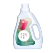 惠寻 京东自有品牌  抑菌除螨洗衣液4斤装