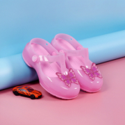【自营】Crocs卡骆驰儿童凉鞋伊莎贝拉缤纷小克骆格公主鞋205044