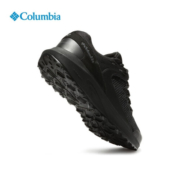 Columbia哥伦比亚户外鞋男子防水休闲鞋耐磨抓地缓震防滑登山徒步鞋BM0156 012 40