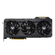 plus会员：ASUS 华硕 TUF GeForce RTX 3070-O8G-V2-GAMING 电竞游戏专业独立显卡