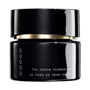 SUQQU日本晶采艳泽粉霜110色号 奶油粉底液30g 提亮遮瑕持久控油底妆
