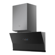 Midea 美的 FC7 Q523L 侧吸油烟机 烟灶套装 天燃气