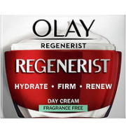 Olay 玉兰油 新生塑颜3点强效面霜50mL 无香型