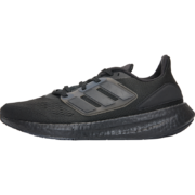 京东百亿补贴：Adidas 阿迪达斯 男子PUREBOOST 22 透气舒适轻便跑步鞋 GZ5173