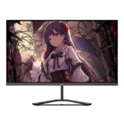 6日20点：ViewSonic 优派 VX2479-2K-PRO 23.8英寸 IPS显示器（2560*1440、170Hz、1ms）