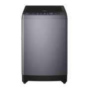 7日20点、PLUS会员：Haier 海尔 EB120B35Mate3 变频波轮洗衣机 12公斤