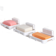 京东特价app:房呗呗 肥皂盒 2个装