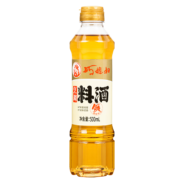 有券的上、需抢券：SMART WIFE 巧媳妇 烹调料酒 500ml