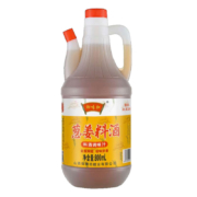 御味和  葱姜料酒800ml