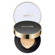 Mistine（蜜丝婷）柔雾锁妆气垫BB霜13g*2粉底液持妆LF110自然色