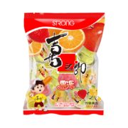 喜之郎 什锦果冻25克x14杯 共360克