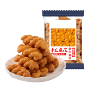 再降价、京喜特价APP：千丝 椒盐味麻花 50g*4