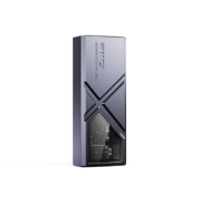 15日10点、新品发售：FiiO 飞傲 KA13 便携解码耳放 黑色