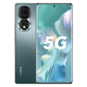 HONOR 荣耀 80 5G手机 12GB+512GB 墨玉