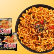 晓贵猴  火鸡面 112g*2包