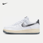 京东百亿补贴、限尺码：NIKE 耐克 男子空军一号运动鞋