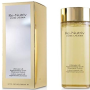 官网1120元！Estee Lauder 雅诗兰黛 Re-Nutriv 白金级花菁萃紧颜精粹水 200ml  直邮含税到手￥623.81