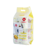 京东百亿补贴：佳农 金枕头榴莲肉 单盒装 250g*5盒 榴莲 生鲜水果