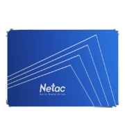 PLUS会员：Netac 朗科 超光系列 N550S SATA3 固态硬盘 256GB
