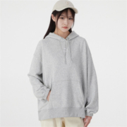 PUMA 彪马 女士连帽长袖卫衣