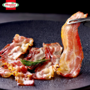 Hormel 荷美尔 超值特制培根 1kg*2袋