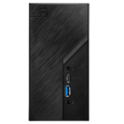 华擎 (ASRock) DeskMini B660W/BOX WiFi版 迷你主机 支持cpu12100/12400/12600（INTEL B660 /LGA 1700）
