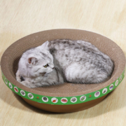 plus会员、概率券萌嘟星宠 猫抓板猫窝盆