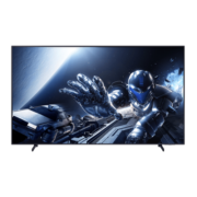 三星（SAMSUNG）55QX3C 55英寸 QLED量子点 专业游戏电视 无开机广告 超薄4K 120Hz HDMI2.1 QA55QX3CAJXXZ