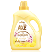PLUS会员：AXE 斧头 衣物护理剂 3L 鲜花馨香