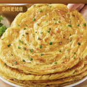 思念 杂粮手抓饼20片*2件
