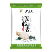 亿米多  黑龙江大米 厂家直销 当季新米 长粒香180g