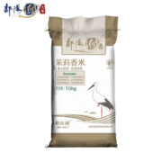 京东百亿补贴:鄱阳湖 茉莉花香米10kg