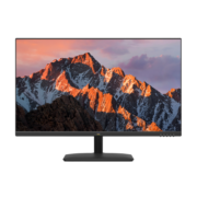 优派 27英寸 办公显示器 75Hz Type-C 65W反向充电 IPS硬屏 可壁挂 节能 电脑显示器 VA2730-HU
