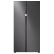 海尔（Haier）630升风冷无霜对开门双开门电冰箱家用一级能效变频节能智能除菌净味超大容量BCD-630WGHSS95SMU1
