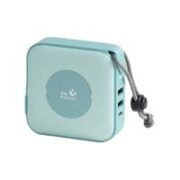MAGCHIC 轻磁 MC001 15W 无线磁吸移动电源 10000mAh