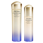京东百亿补贴：SHISEIDO 资生堂 悦薇珀翡紧颜亮肤水乳套装（水150ml+乳100ml）