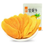 华味亨 芒果干68g