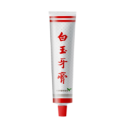 特价版：美加净  白玉牙膏 90g
