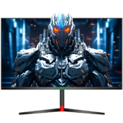 PLUS会员：TITAN ARMY 泰坦军团 27G1R 27英寸IPS显示器（2560*1440、165Hz、1ms、128%sRGB）