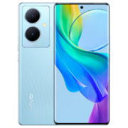 vivo Y78+ 8GB+128GB 天青色 旗舰级120Hz OLED曲面屏 5000万OIS光学防抖 5000mAh电池 5G 拍照 手机
