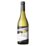HELAN MOUNTAIN 贺兰山 酒庄经典 霞多丽干白葡萄酒 750ml